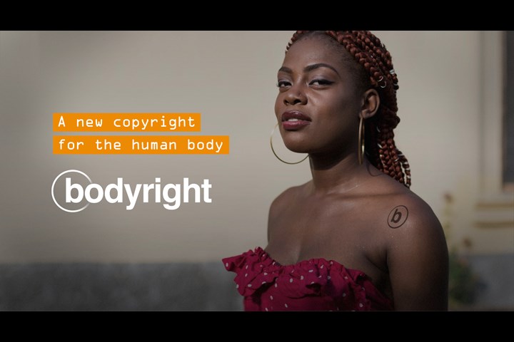 Bodyright - UNFPA - UNFPA