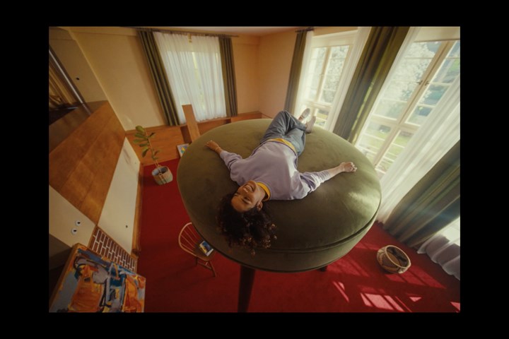 Beautiful Living - Kode Media - Swyft