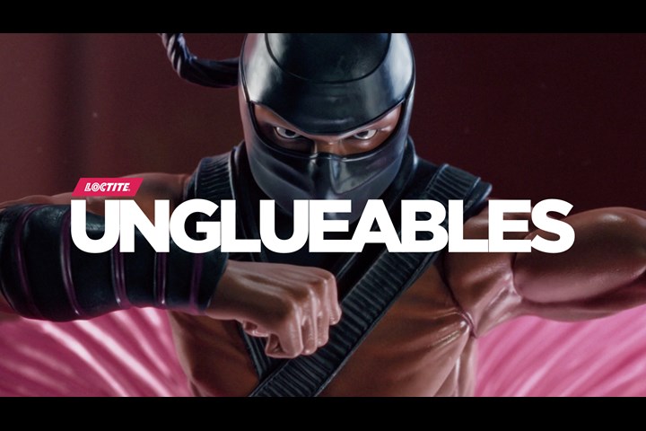 Unglueables - Super Glue - Loctite