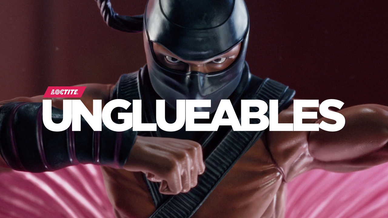 Unglueables - Super Glue - Loctite