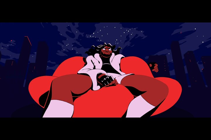 2 Breakbot - Another You