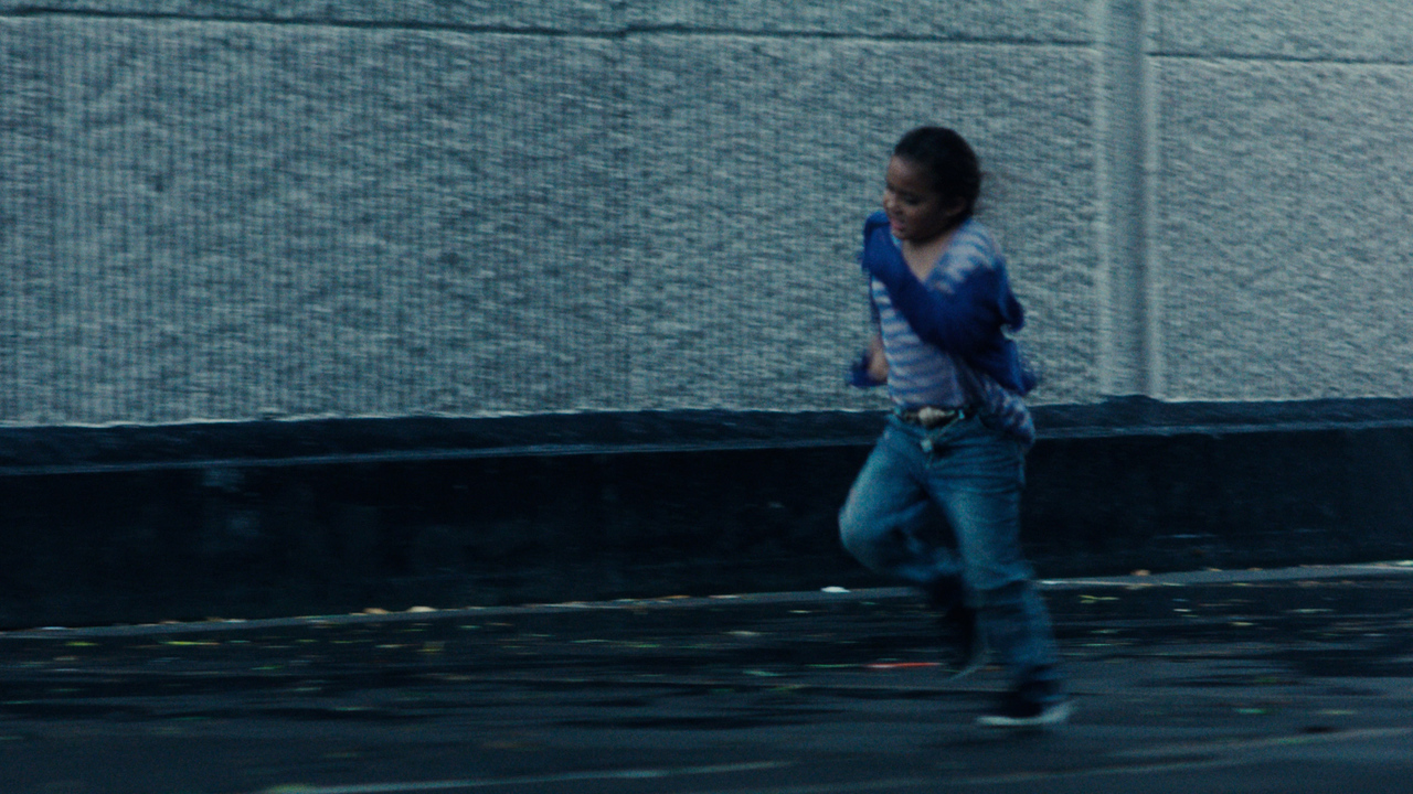 Cristal - Oriental Films - Oriental Films