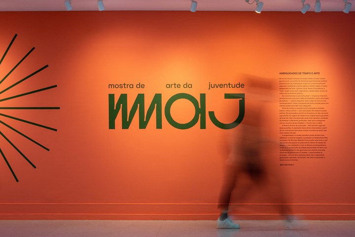 29ª Mostra de Arte da Juventude - 2019 - 