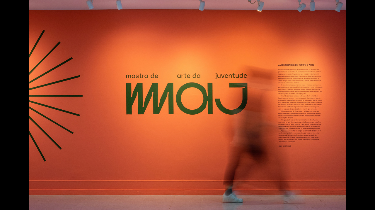 29ª Mostra de Arte da Juventude - - 2019