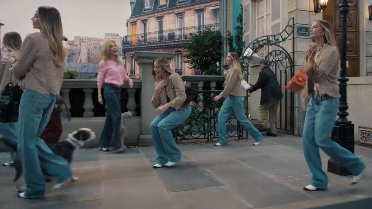 Chanel 25 - Fashion - Chanel
