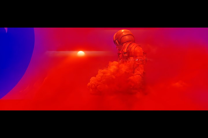 AZEL PHARA - Infinity - Joris Bacquet -