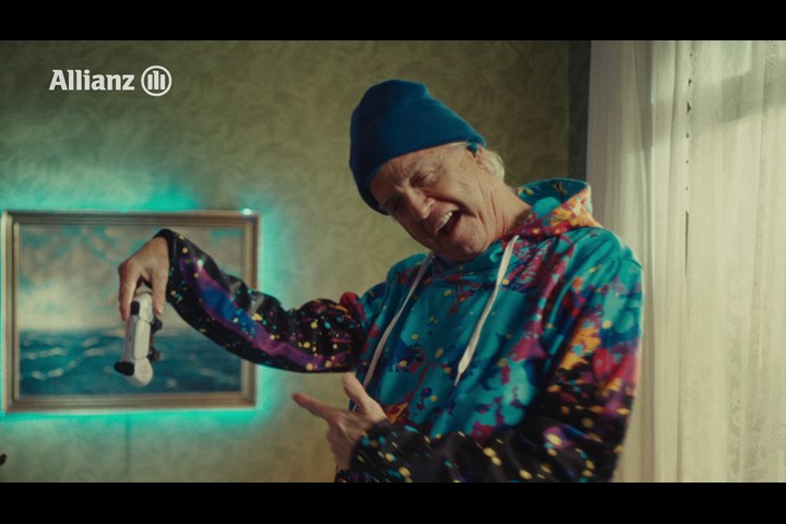 Zocken - The Beauty Aside GmbH - Allianz Pflegeversicherung