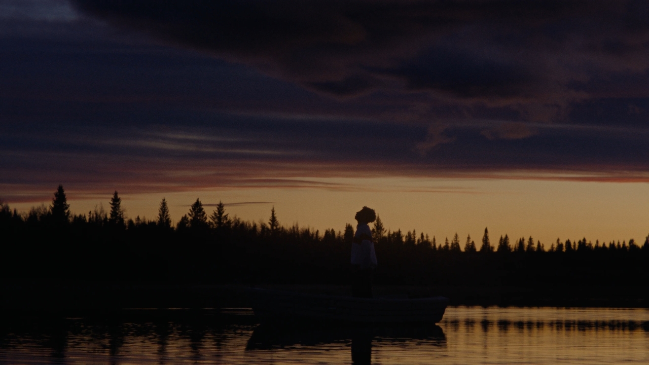 Nature's Child - Fern Film - 