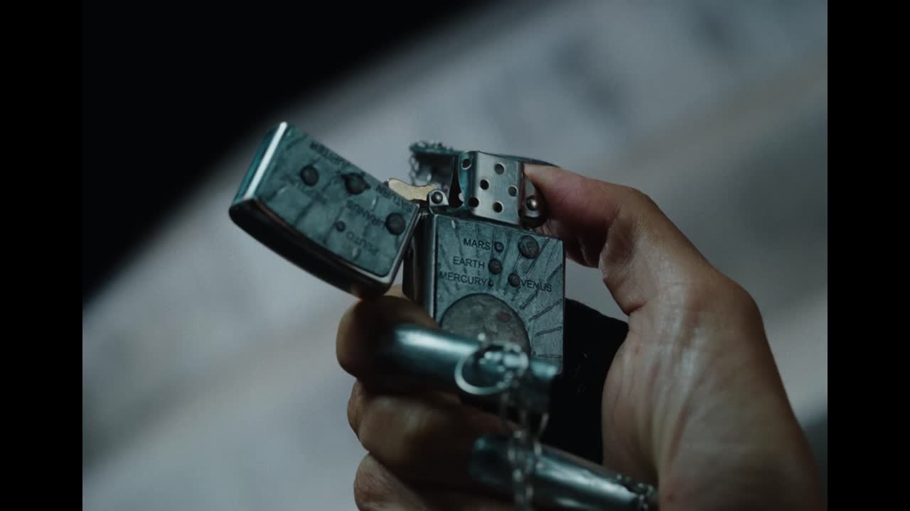 Heroina - DRAMA - Sevdaliza