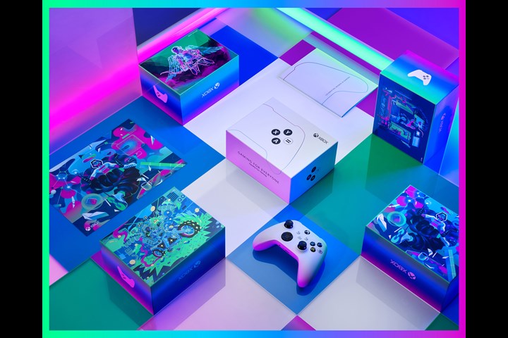 Xbox Equality Controller - Xbox - Xbox