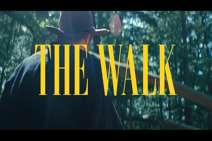 The Walk - miluum -