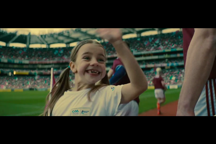 Bord Gáis Energy | CVP - Bord Gáis Energy - Bord Gáis Energy