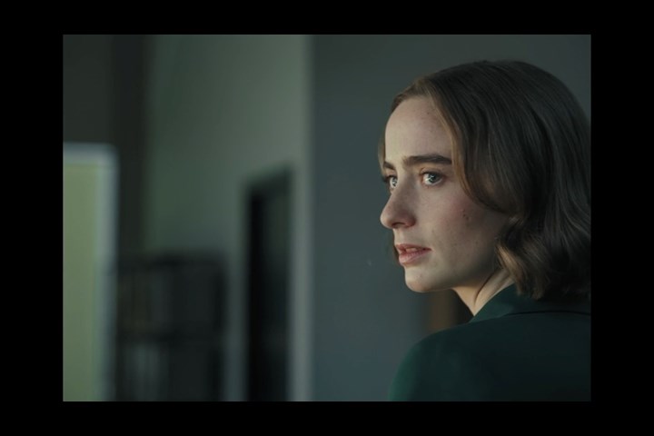 Trapped in Routine. Directors cut - Ivory Productions GmbH & Co. KG - LinkedIn