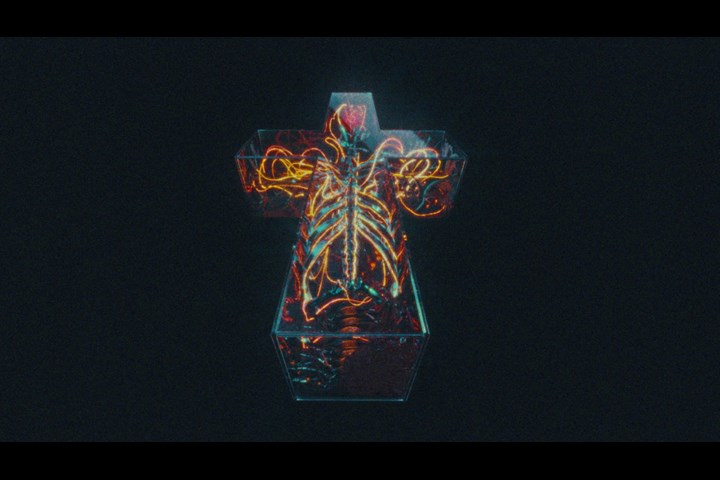 Justice ft. Tame Impala - One Night / All Night - Phantasm - Justice ft. Tame Impala