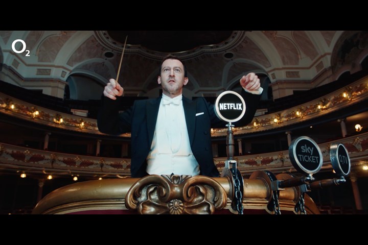 O₂ Opera of Choice - O₂ - O₂