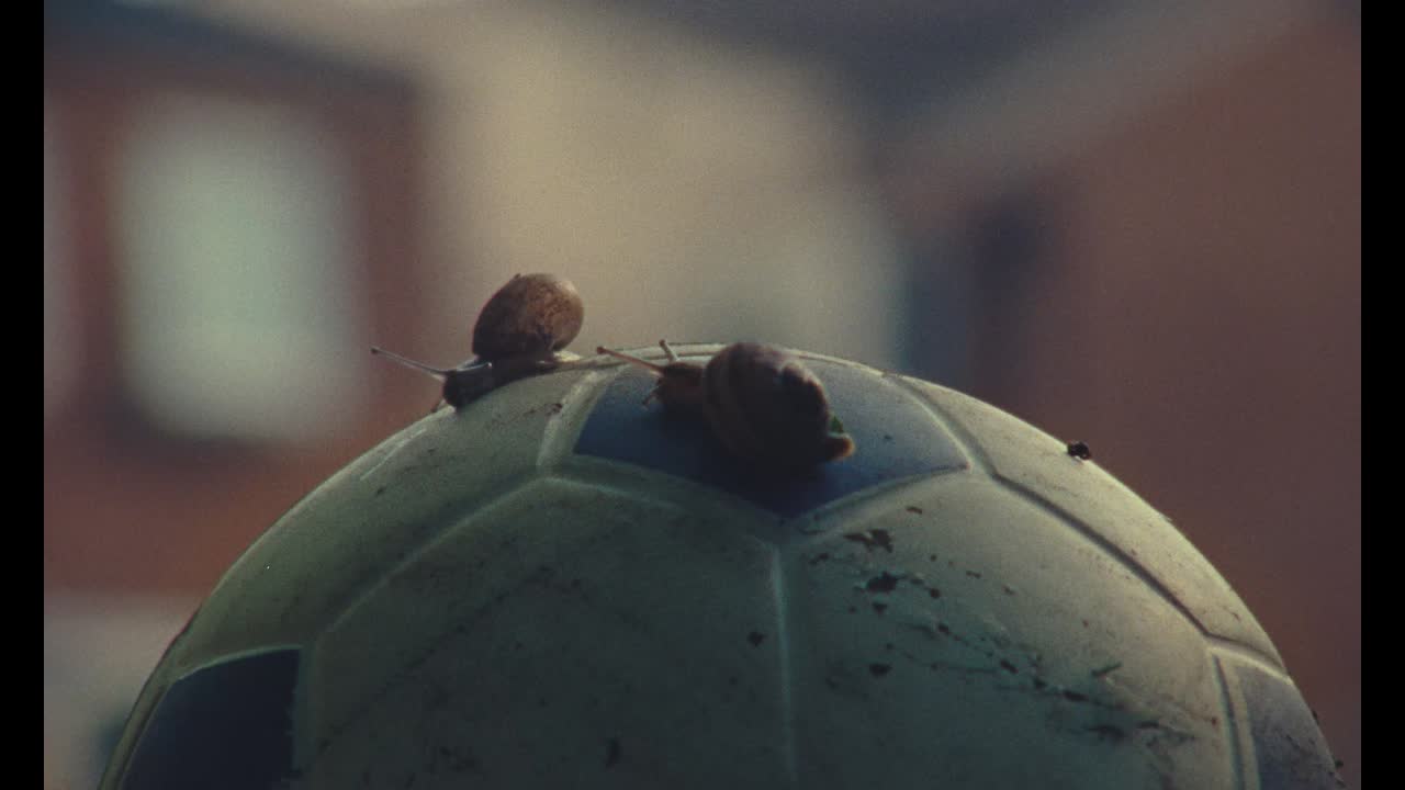 Empty Playgrounds - Brother Film - Youth Sport Trust