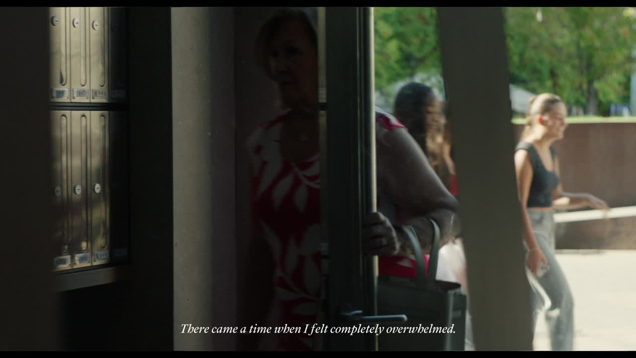The Call of Loneliness - Non profit - 