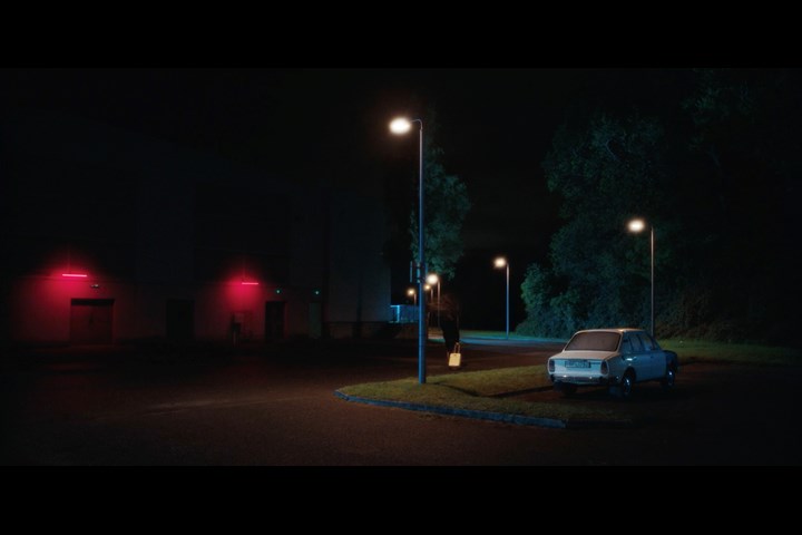 Sister This - Claire Byrne - Parallel films