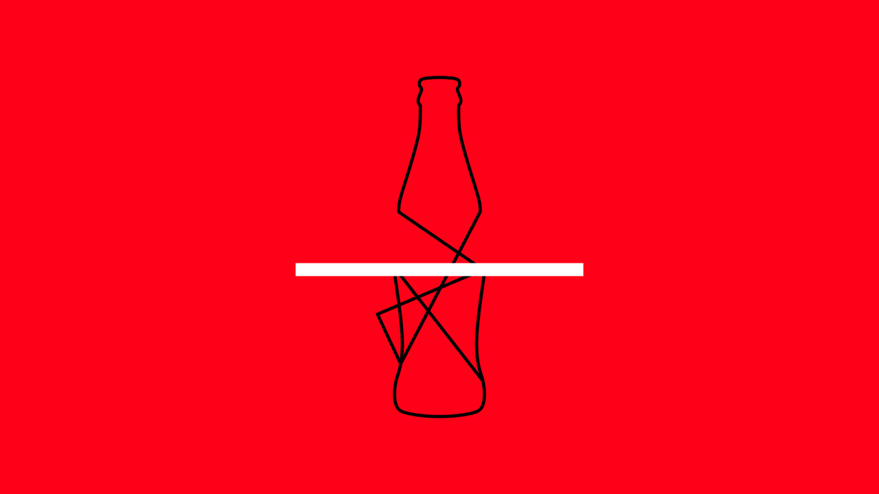 Coca-Cola World Without Waste - 2020 - 