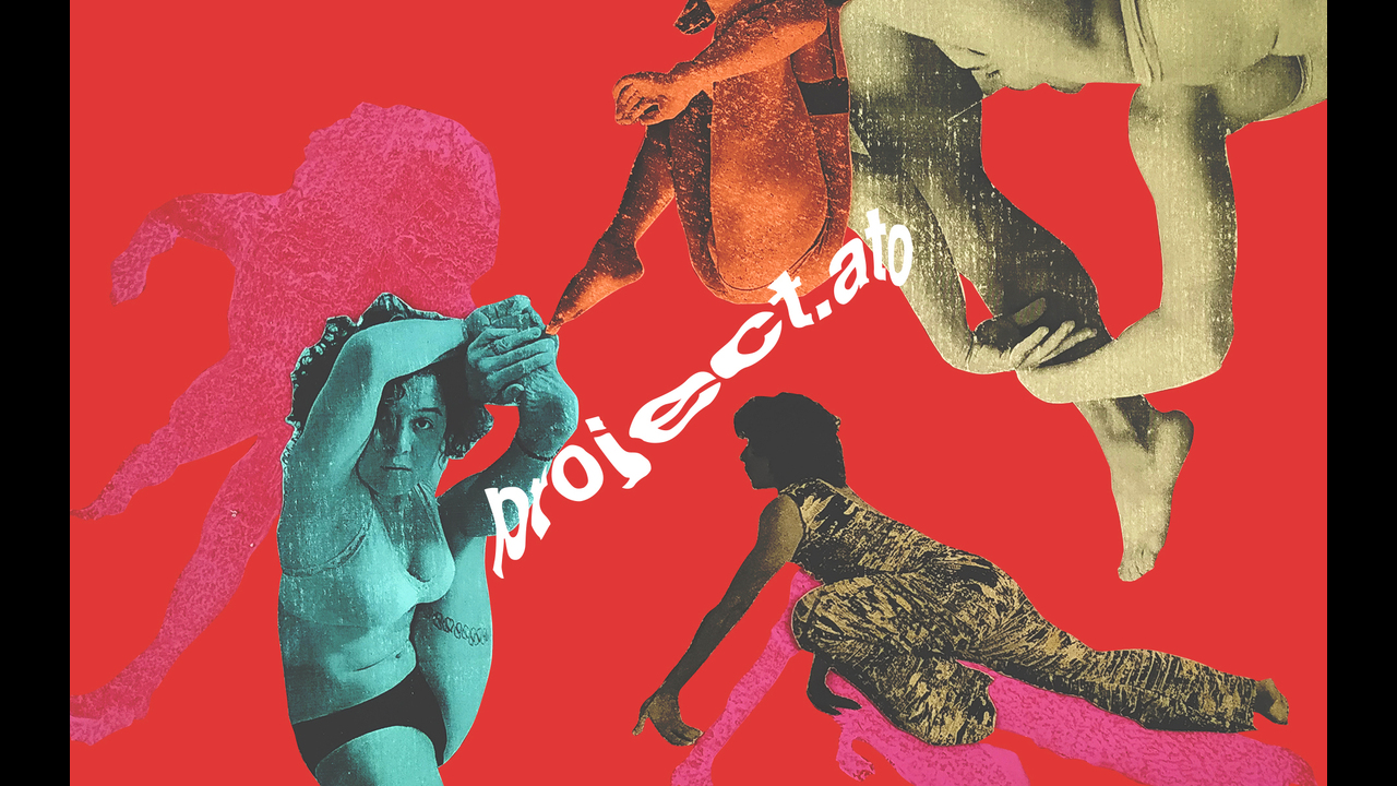 Project.ato - 2019 - Repertório Design