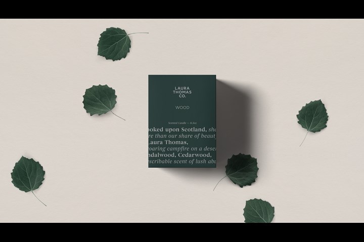 Laura Thomas Co. — Packaging - Packaging Development - Laura Thomas Co.