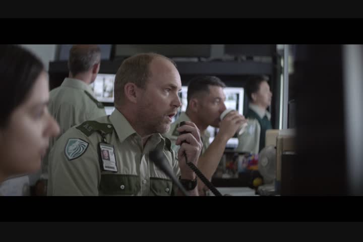 Armoured Truck - Scoundrel Films - Scoundrel FIlms