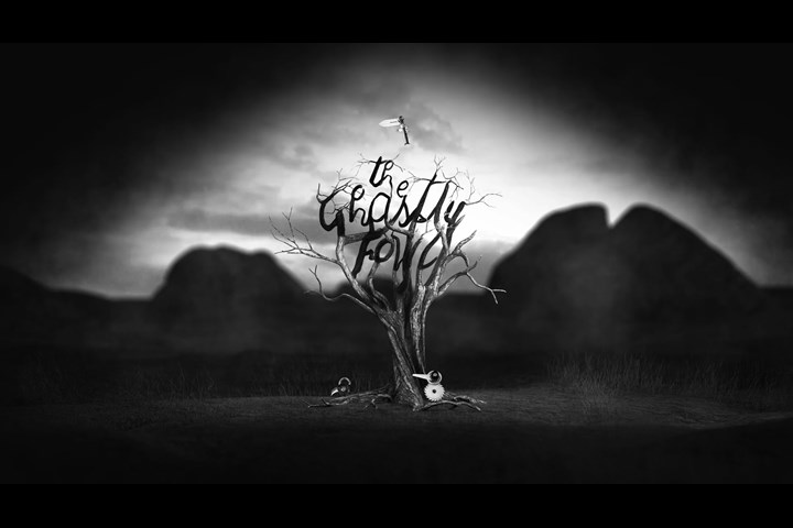 The Ghastly Fowl - Shruti Veeramachineni - Once Upon A Story