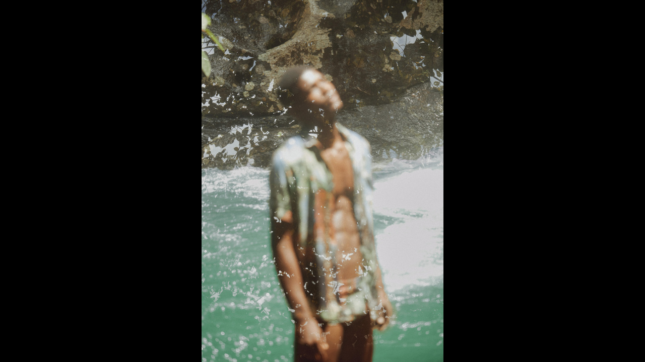 Água de Coco - Tempo - 2021 - 