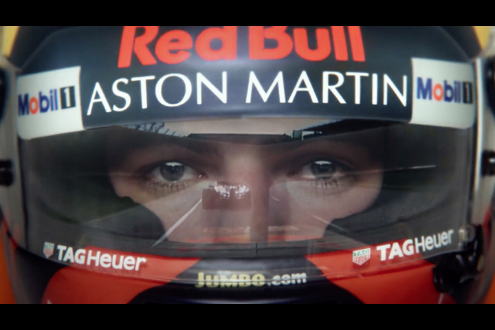 The Race Starts Here - Sky Sports - Promo