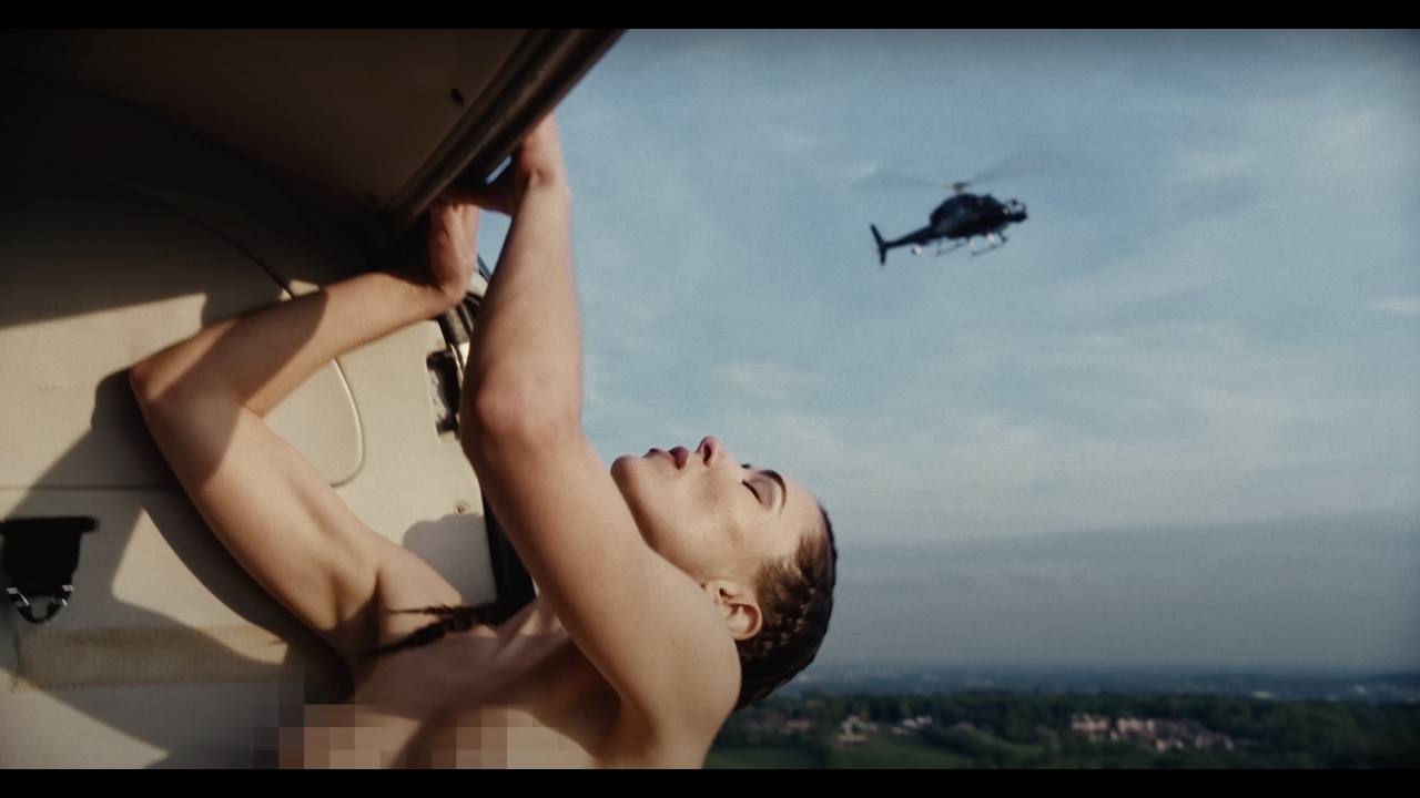 I Can't Lose You - Polydor - Confidence Man