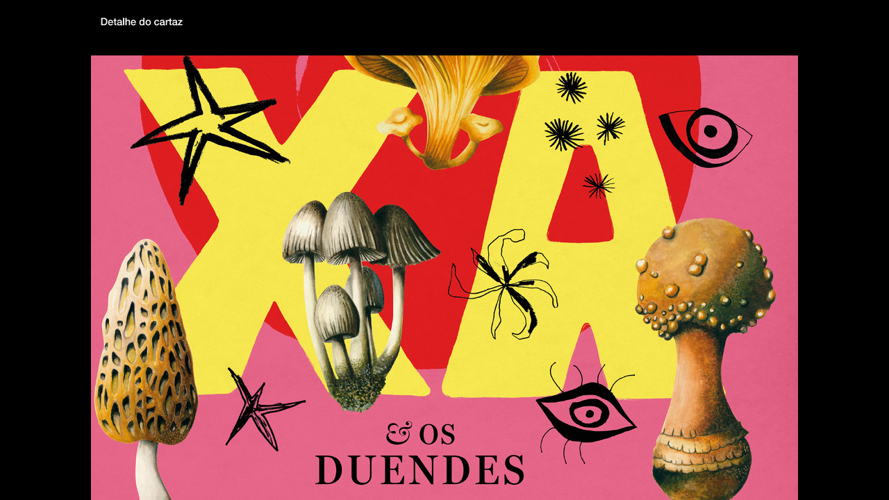 Xuxa e os Duendes - 2024 - 