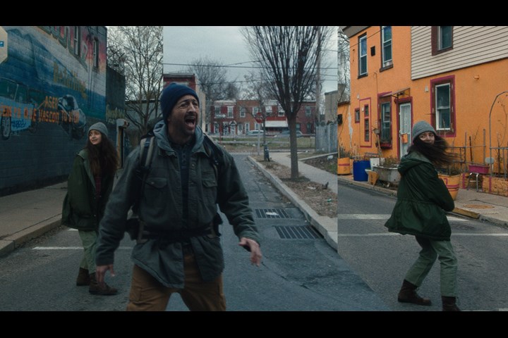 Mild Minds ft. Boats - Walls - Unit9 -