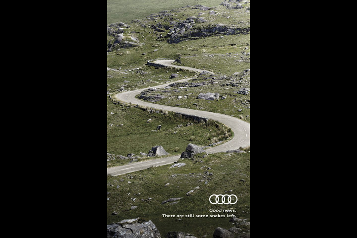 Audi Saint Patricks Day - Audi - Audi Brand