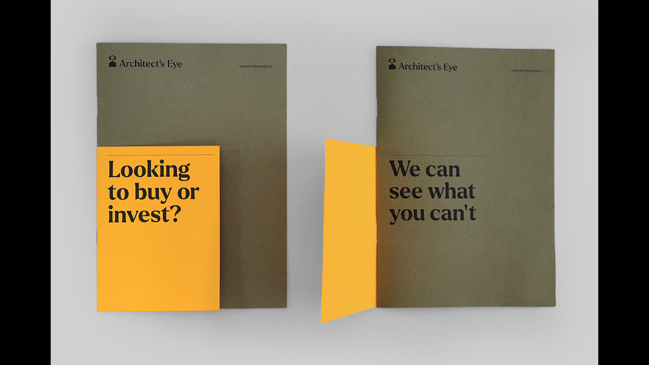 Architects Eye - Architectural consultation - Architects Eye