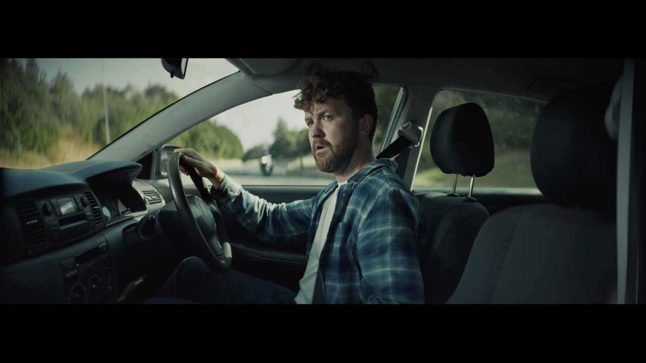 Take 2 - Road Safety Authority - Road Safety