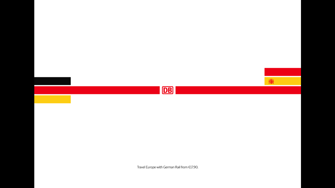 Connecting Europe - German Rail - German Rail