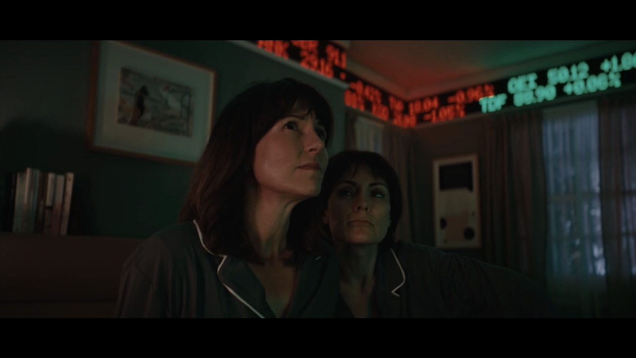 The Overthinker - Scoundrel - Scoundrel