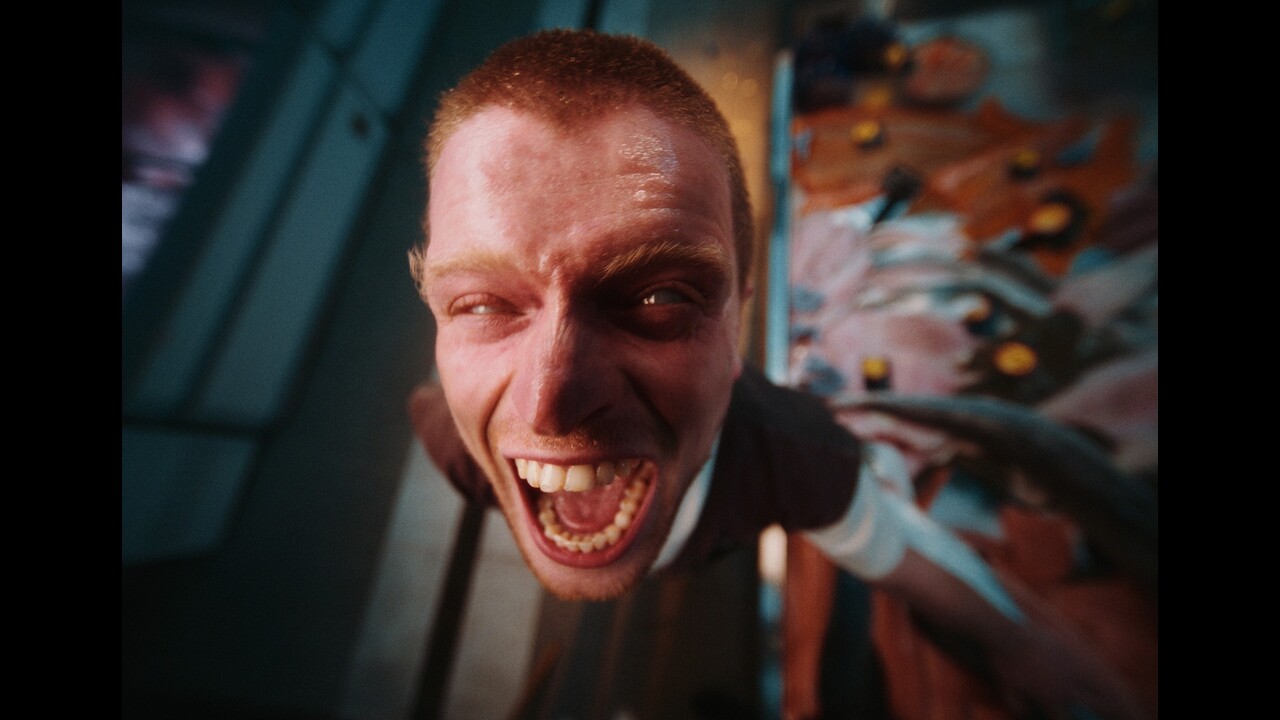 I Never Knew You Well - AWAL - Chameleon