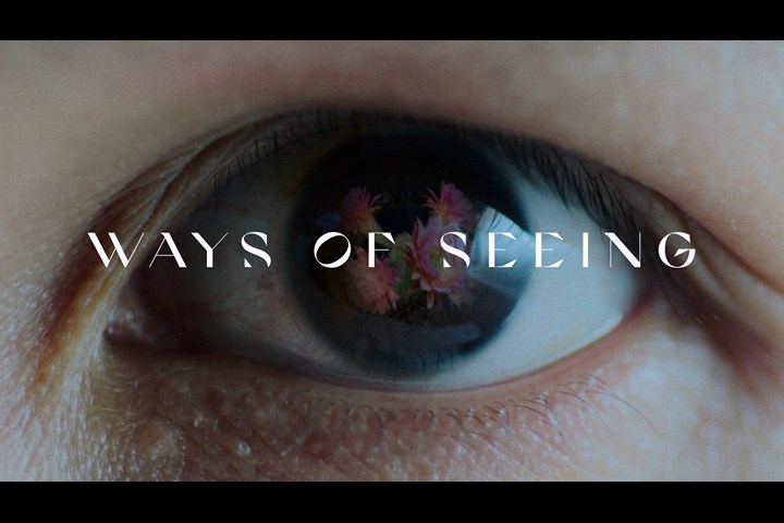 Ways of Seeing - Independently Produced -