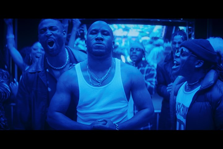 Need It - Andre Bato Films - Kaytranada