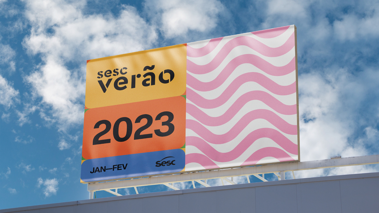 Sesc Verão 2023 - 2023 - 