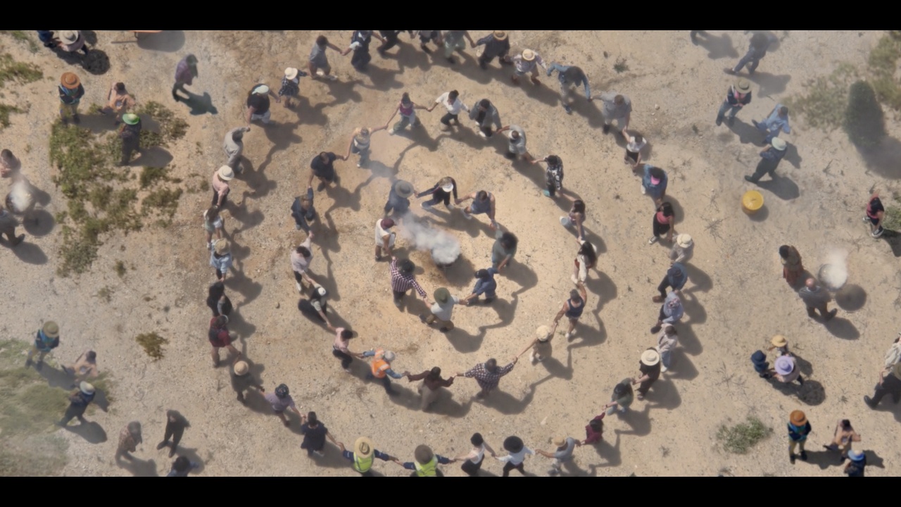 Infinite Cultural Exile - MOFA - MOFA