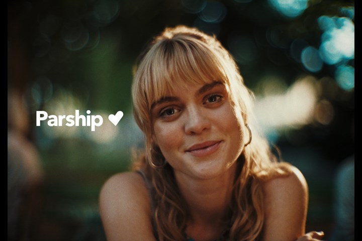 Parship - Let's date happy - 27km - Parship
