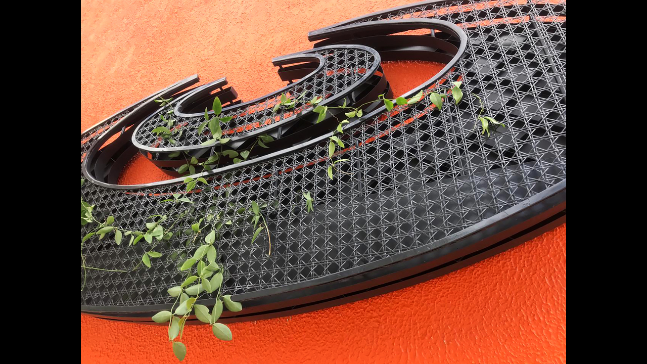 Sinalização Cesar (Unidade Cais do Apolo) - 2020 - 