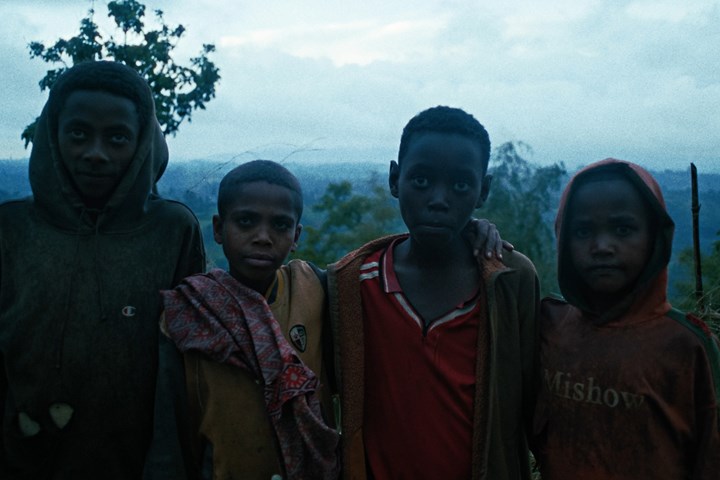 Doctors for Ethiopia - MåneFilms - Doctors for Ethiopia