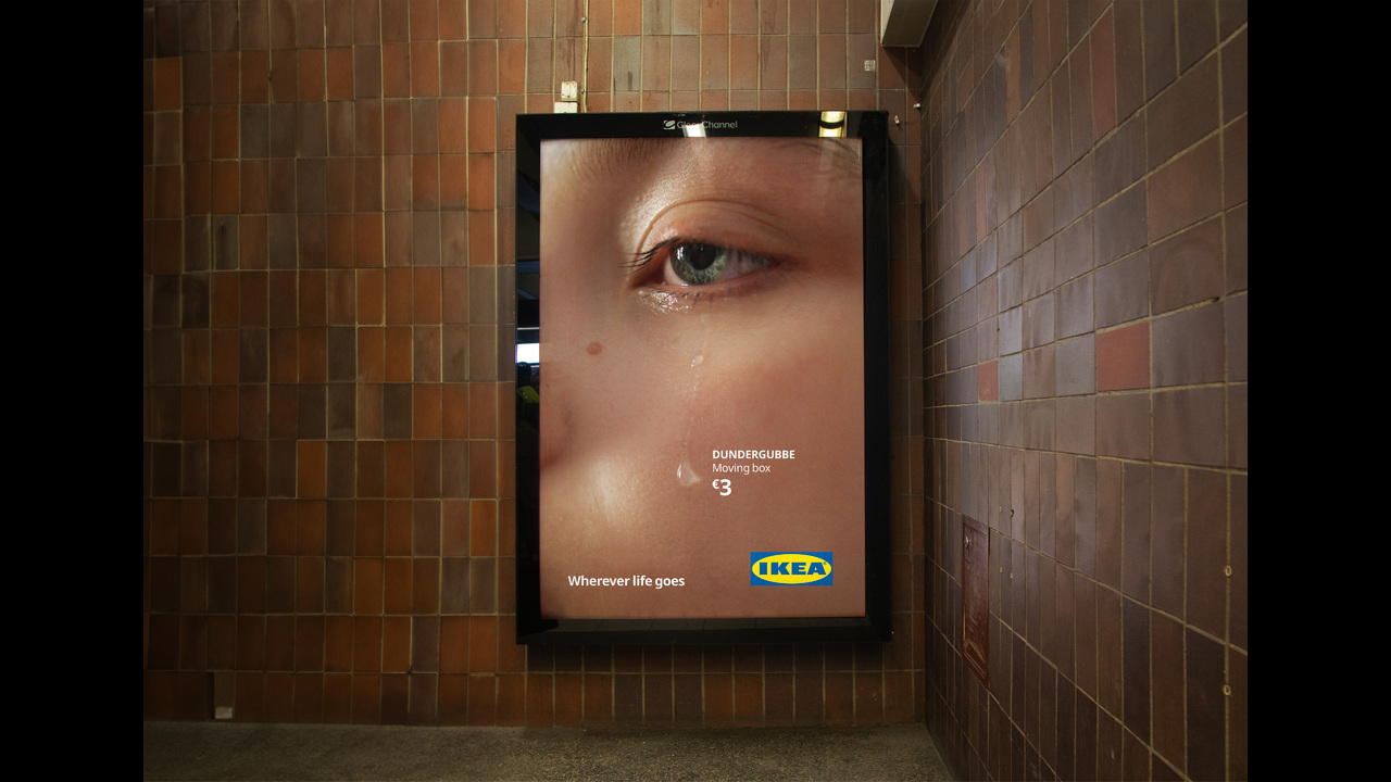 Wherever Life Goes - Furniture & Home Accessories - IKEA