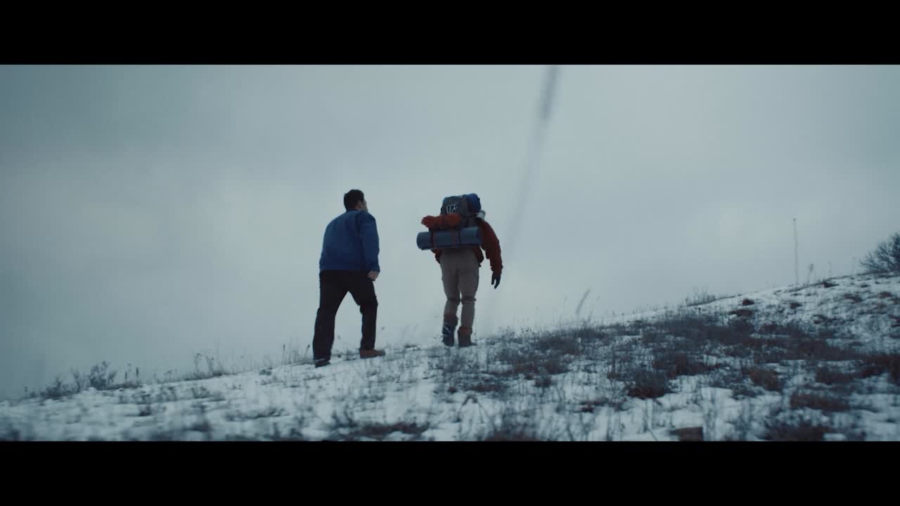 Strangers - Global Brand Awareness - King Faisal Specialist Hospital & Research Centre