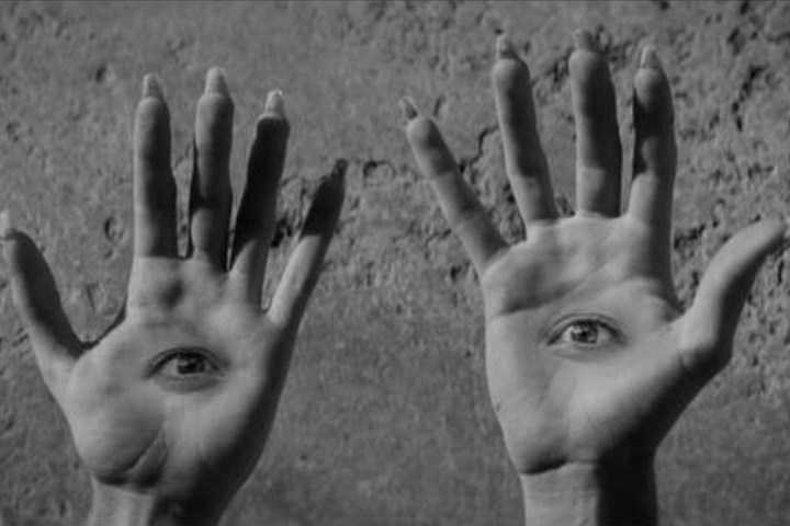 Hand of Mary - ANORAK Film GmbH -