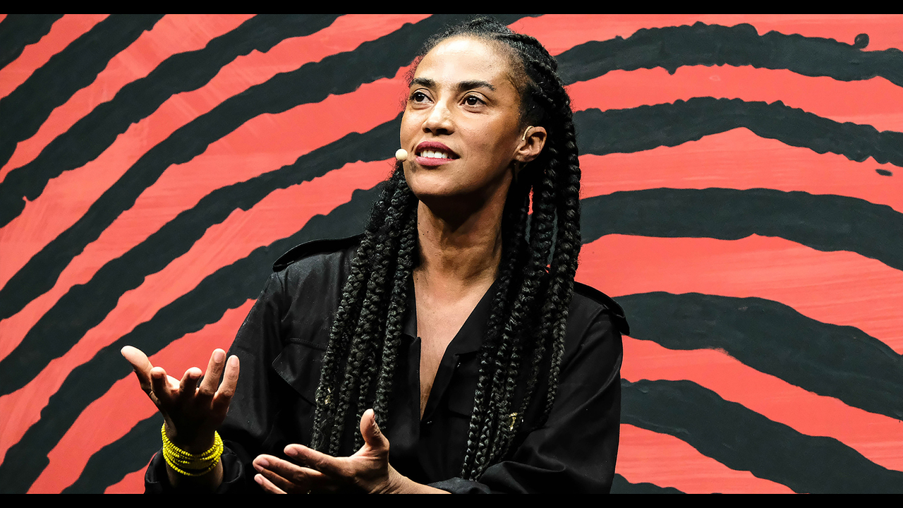 Flip 2019 - 2019 - André Stefanini, Mauro Munhoz e Victor Aragão