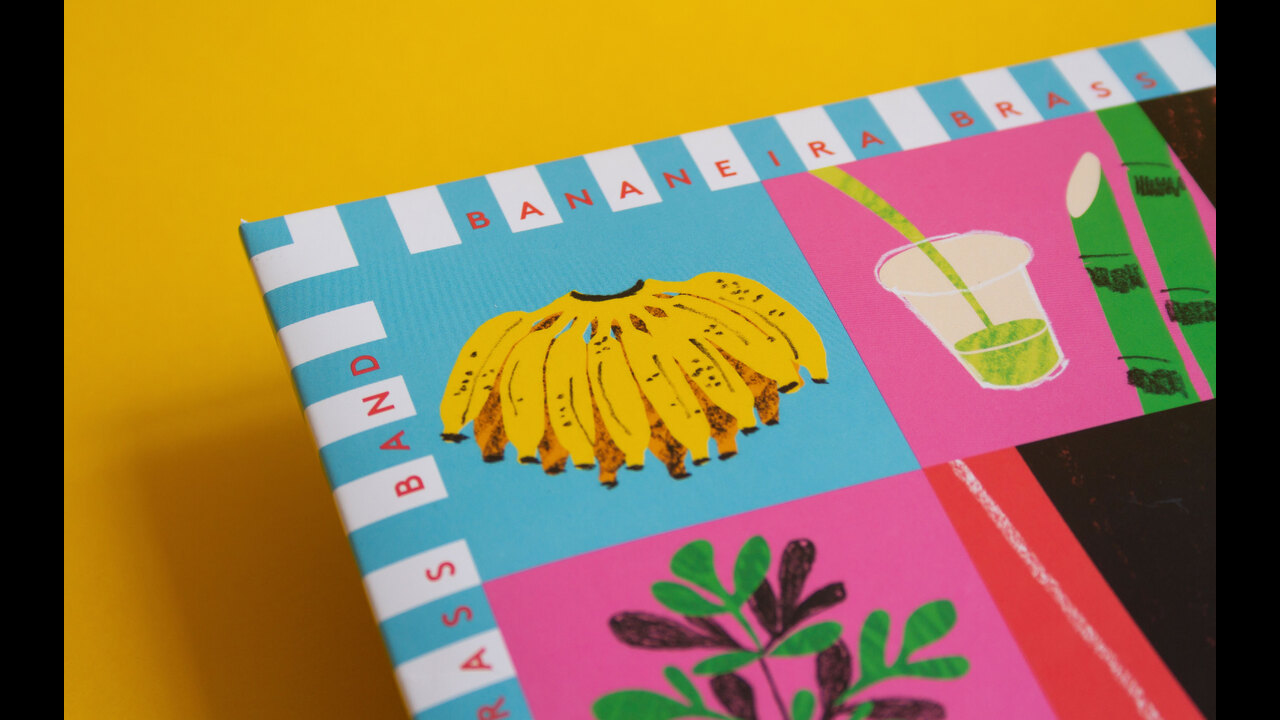 Feira Livre - 2021 - Carlos Bauer